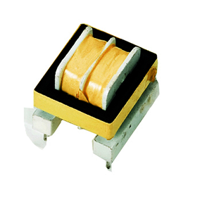 High frequency transformer